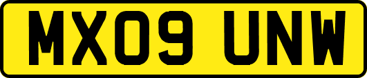 MX09UNW