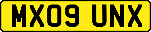 MX09UNX