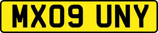 MX09UNY