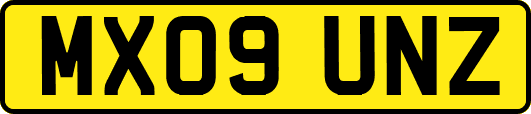 MX09UNZ