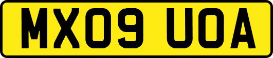 MX09UOA