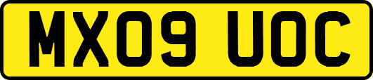 MX09UOC