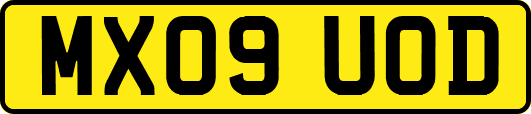 MX09UOD