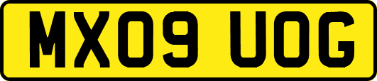 MX09UOG