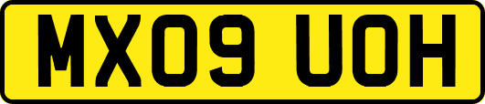 MX09UOH