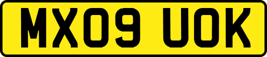 MX09UOK