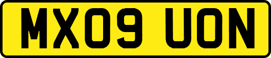 MX09UON