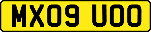 MX09UOO