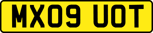 MX09UOT