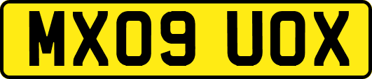 MX09UOX