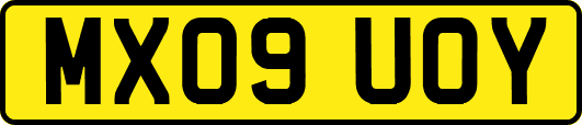 MX09UOY