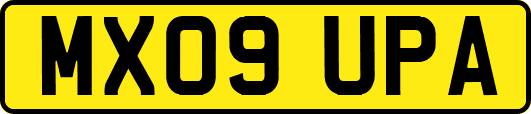 MX09UPA
