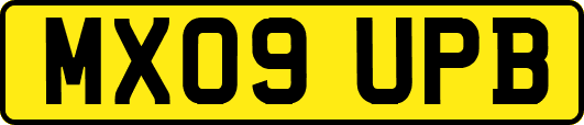 MX09UPB