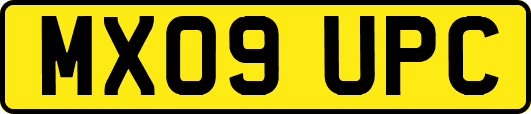 MX09UPC