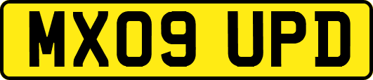 MX09UPD