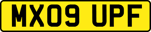MX09UPF