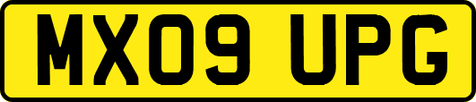 MX09UPG