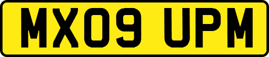 MX09UPM