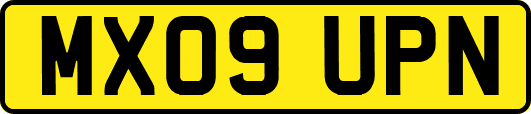 MX09UPN