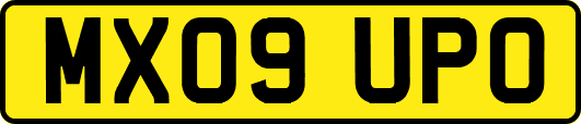 MX09UPO