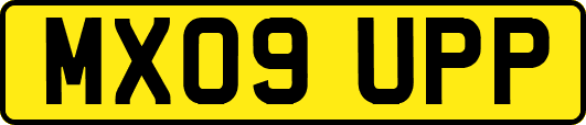 MX09UPP