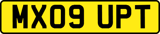 MX09UPT