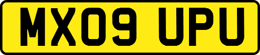 MX09UPU