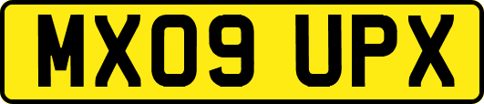 MX09UPX