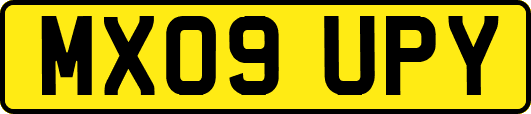 MX09UPY