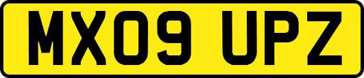 MX09UPZ
