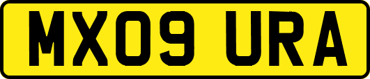 MX09URA