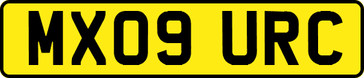 MX09URC