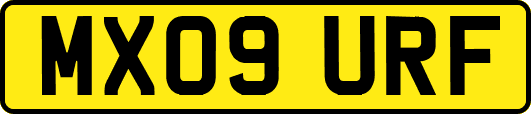 MX09URF