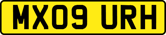 MX09URH