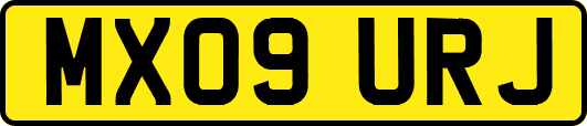 MX09URJ