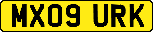 MX09URK