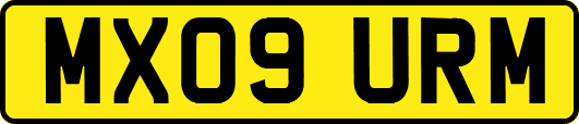 MX09URM