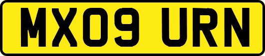 MX09URN
