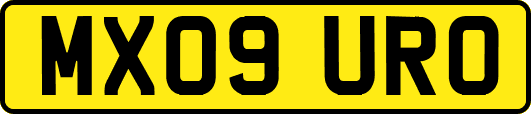 MX09URO