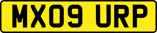 MX09URP