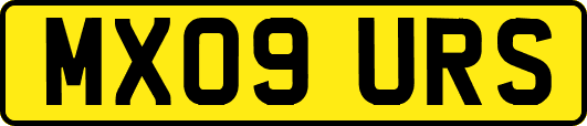 MX09URS