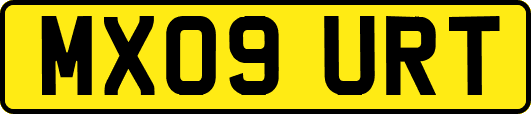 MX09URT
