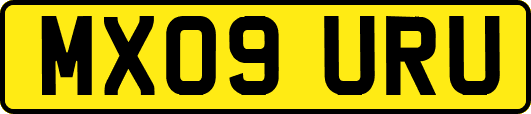 MX09URU