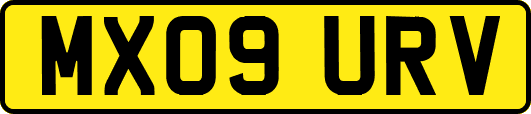 MX09URV