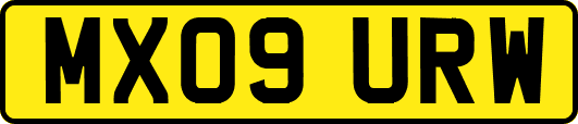 MX09URW