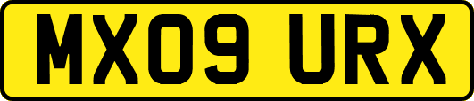 MX09URX