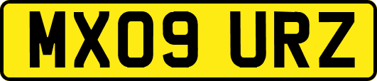 MX09URZ