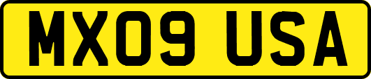 MX09USA