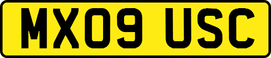 MX09USC