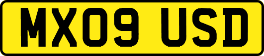 MX09USD